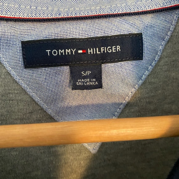 Tommy Hilfiger polo shirt - Picture 2 of 5